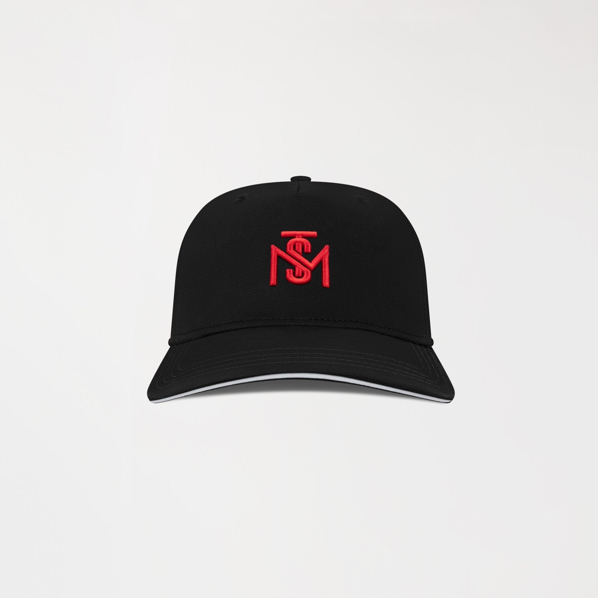 LEARCO CAP UNISEX BLACK U - Monastery | Tienda Oficial Colombia