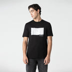 LEGACY T - SHIRT MEN BLACK - Monastery | Tienda Oficial Colombia