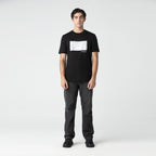 LEGACY T - SHIRT MEN BLACK - Monastery | Tienda Oficial Colombia
