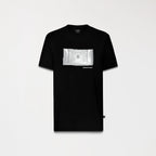 LEGACY T - SHIRT MEN BLACK - Monastery | Tienda Oficial Colombia