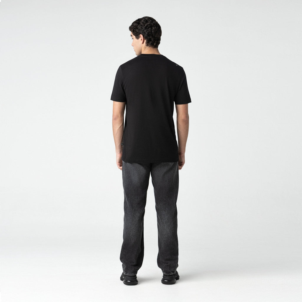 LEGACY T - SHIRT MEN BLACK - Monastery | Tienda Oficial Colombia
