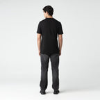 LEGACY T - SHIRT MEN BLACK - Monastery | Tienda Oficial Colombia