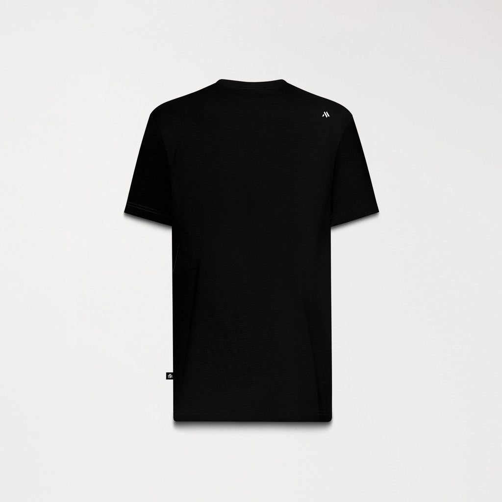 LEGACY T - SHIRT MEN BLACK - Monastery | Tienda Oficial Colombia