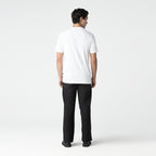 LEGACY T - SHIRT MEN WHITE - Monastery | Tienda Oficial Colombia