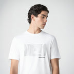 LEGACY T - SHIRT MEN WHITE - Monastery | Tienda Oficial Colombia