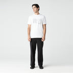 LEGACY T - SHIRT MEN WHITE - Monastery | Tienda Oficial Colombia