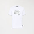 LEGACY T - SHIRT MEN WHITE - Monastery | Tienda Oficial Colombia