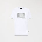 LEGACY T - SHIRT MEN WHITE - Monastery | Tienda Oficial Colombia