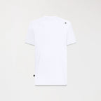 LEGACY T - SHIRT MEN WHITE - Monastery | Tienda Oficial Colombia