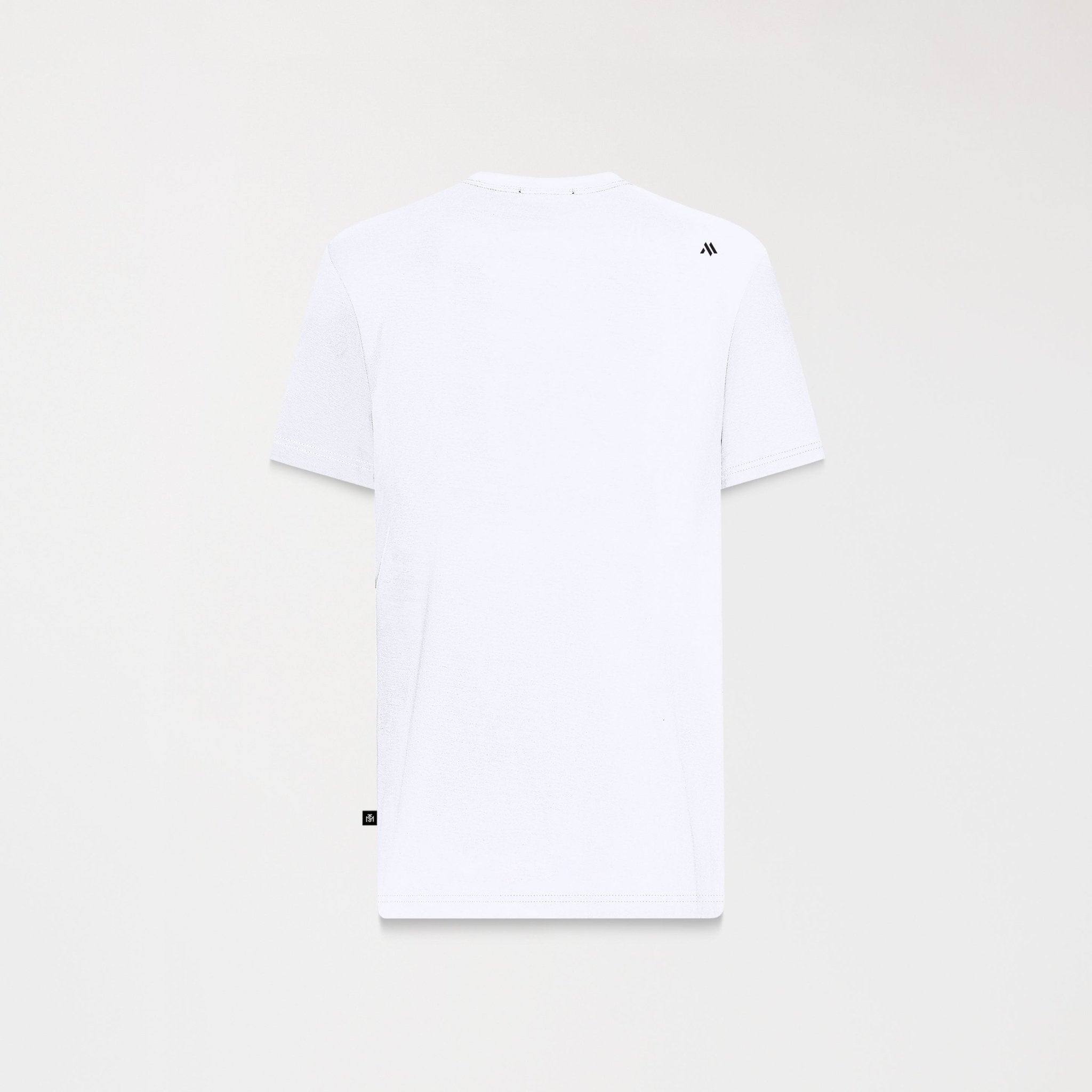 LEGACY T - SHIRT MEN WHITE - Monastery | Tienda Oficial Colombia