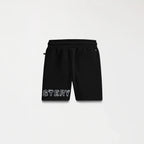 LEGATUS BURDA SHORT KIDS BLACK - Monastery | Tienda Oficial Colombia