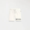 LEGATUS BURDA SHORT KIDS EGRET - Monastery | Tienda Oficial Colombia