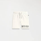 LEGATUS BURDA SHORT KIDS EGRET - Monastery | Tienda Oficial Colombia