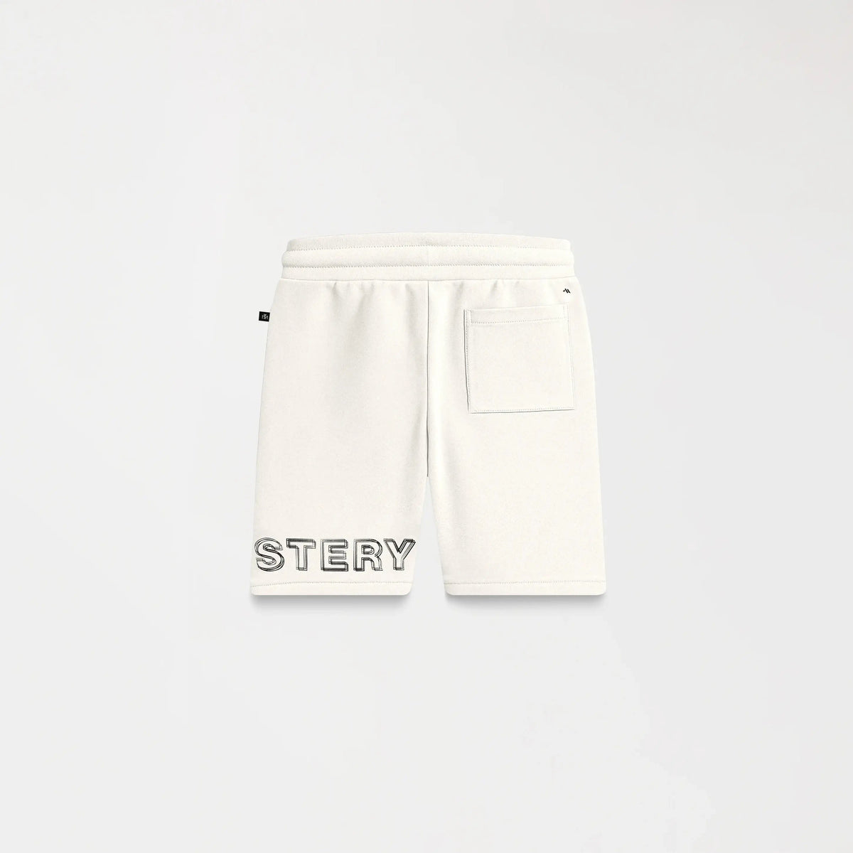 LEGATUS BURDA SHORT KIDS EGRET - Monastery | Tienda Oficial Colombia
