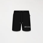 LEGATUS BURDA SHORT MEN BLACK - Monastery | Tienda Oficial Colombia
