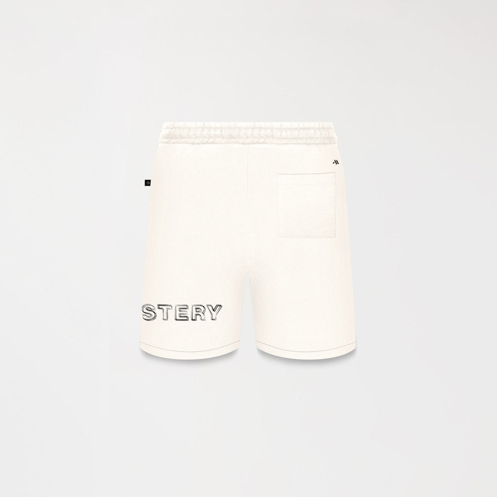 LEGATUS BURDA SHORT MEN EGRET - Monastery | Tienda Oficial Colombia