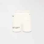 LEGATUS BURDA SHORT MEN EGRET - Monastery | Tienda Oficial Colombia