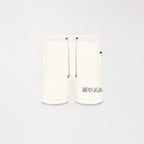 LEGATUS BURDA SHORT MEN EGRET - Monastery | Tienda Oficial Colombia