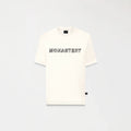 LEGATUS T-SHIRT OVERSIZED KIDS EGRET - Monastery | Tienda Oficial Colombia