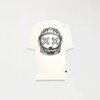 LEGATUS T-SHIRT OVERSIZED KIDS EGRET - Monastery | Tienda Oficial Colombia