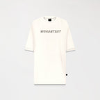 LEGATUS T - SHIRT OVERSIZED MEN EGRET - Monastery | Tienda Oficial Colombia
