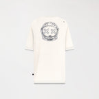 LEGATUS T - SHIRT OVERSIZED MEN EGRET - Monastery | Tienda Oficial Colombia