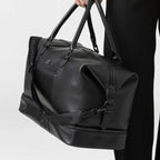 LEGENDS DUFFLEBAG UNISEX BLACK - Monastery | Tienda Oficial Colombia