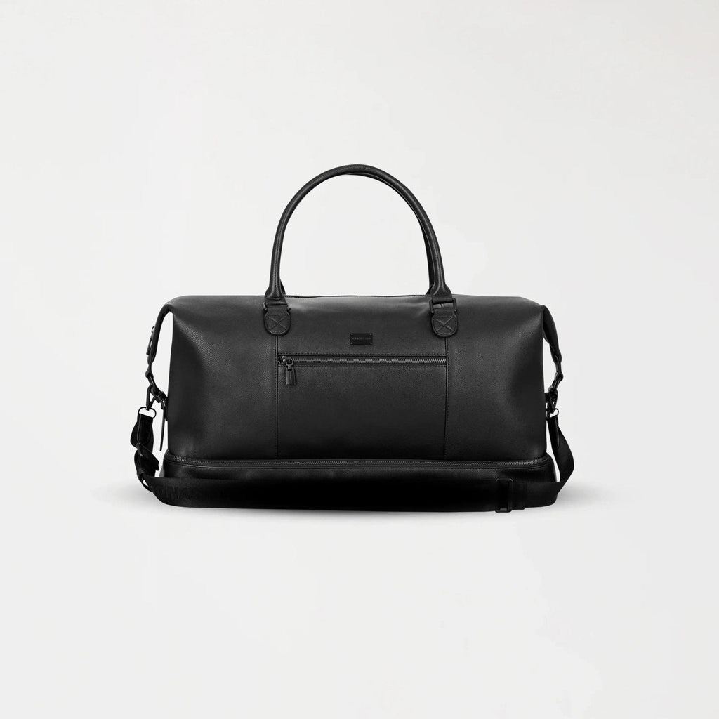 LEGENDS DUFFLEBAG UNISEX BLACK - Monastery | Tienda Oficial Colombia