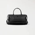 LEGENDS DUFFLEBAG UNISEX BLACK - Monastery | Tienda Oficial Colombia