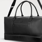 LEGENDS DUFFLEBAG UNISEX BLACK - Monastery | Tienda Oficial Colombia