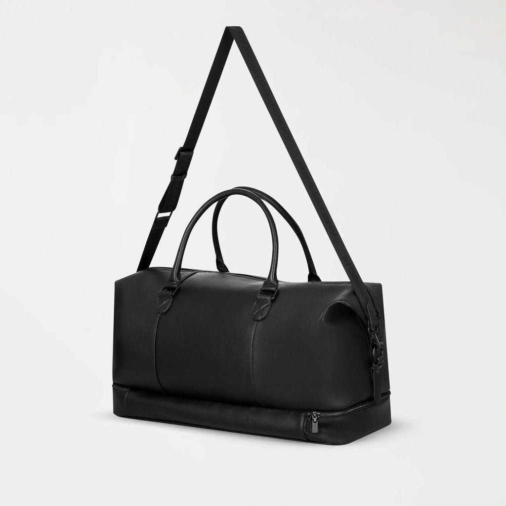 LEGENDS DUFFLEBAG UNISEX BLACK - Monastery | Tienda Oficial Colombia
