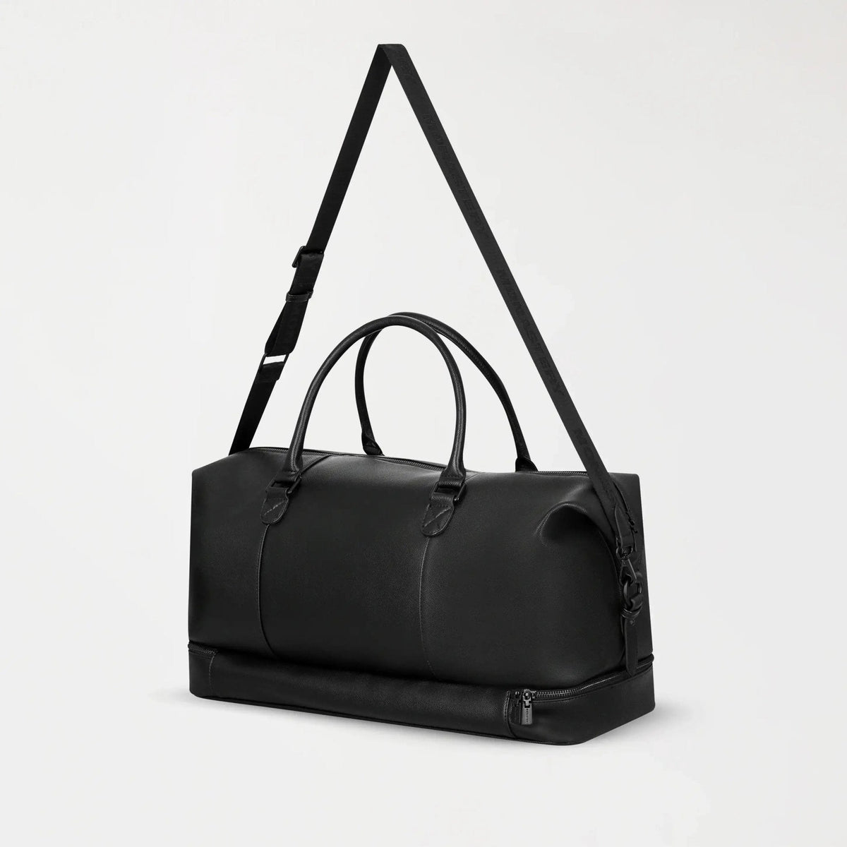 LEGENDS DUFFLEBAG UNISEX BLACK - Monastery | Tienda Oficial Colombia