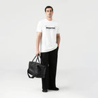 LEGENDS DUFFLEBAG UNISEX BLACK - Monastery | Tienda Oficial Colombia
