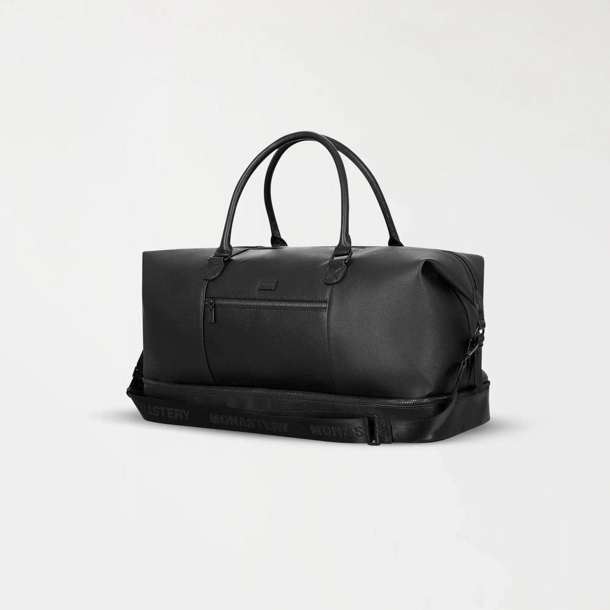 LEGENDS DUFFLEBAG UNISEX BLACK - Monastery | Tienda Oficial Colombia