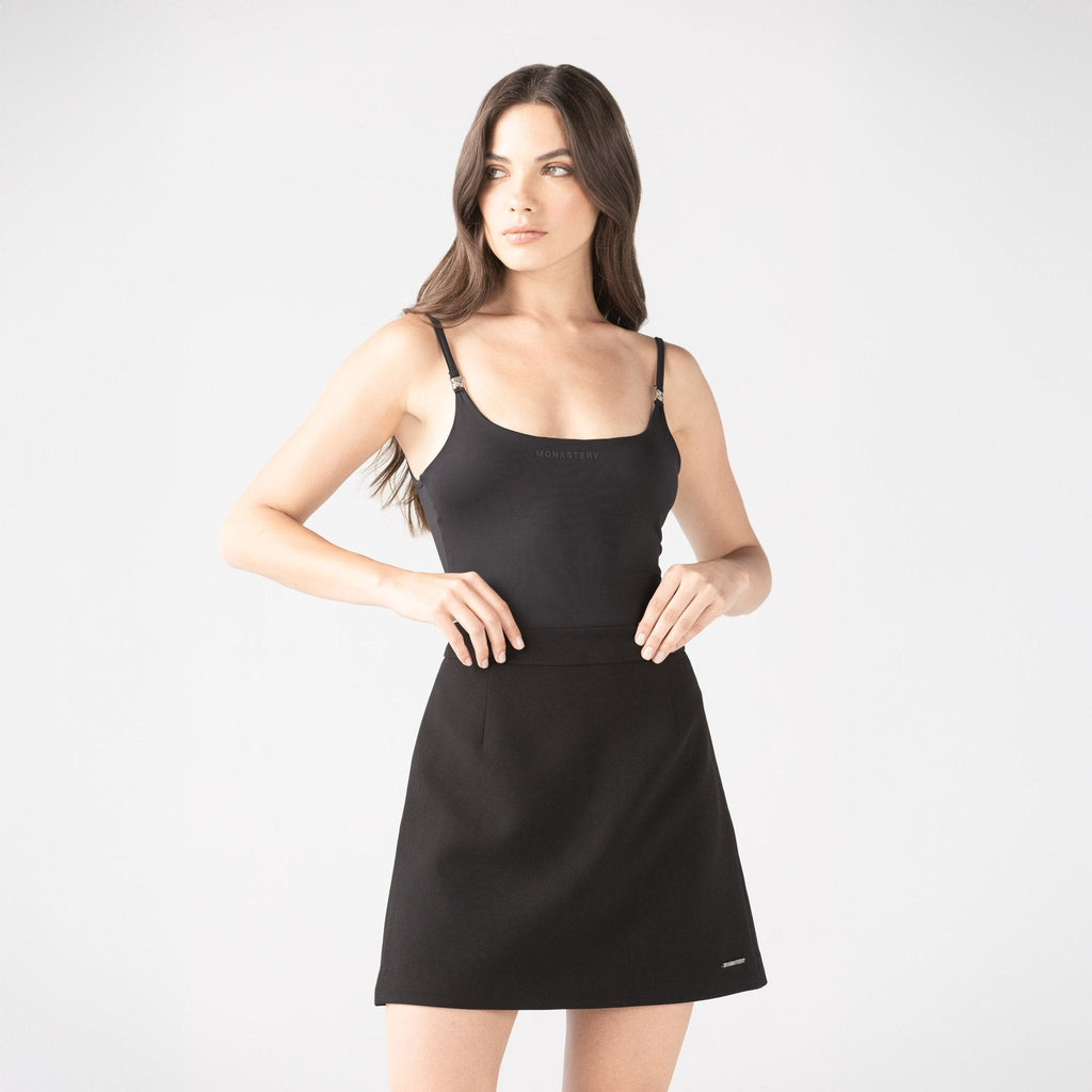 LENOR BODY WOMEN BLACK - Monastery | Tienda Oficial Colombia