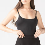 LENOR BODY WOMEN BLACK - Monastery | Tienda Oficial Colombia