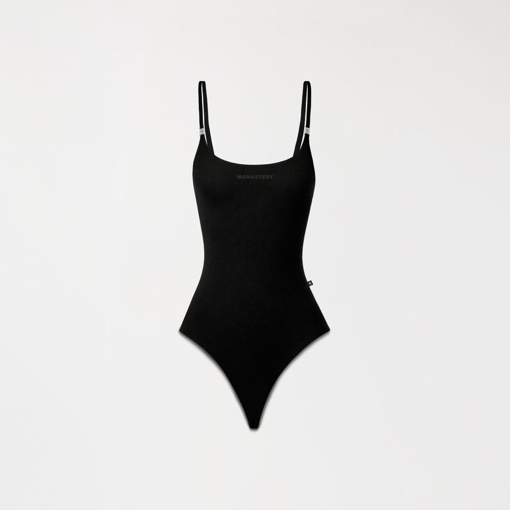 LENOR BODY WOMEN BLACK - Monastery | Tienda Oficial Colombia
