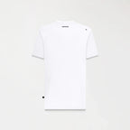 LEONIDAS T - SHIRT MEN WHITE - Monastery | Tienda Oficial Colombia