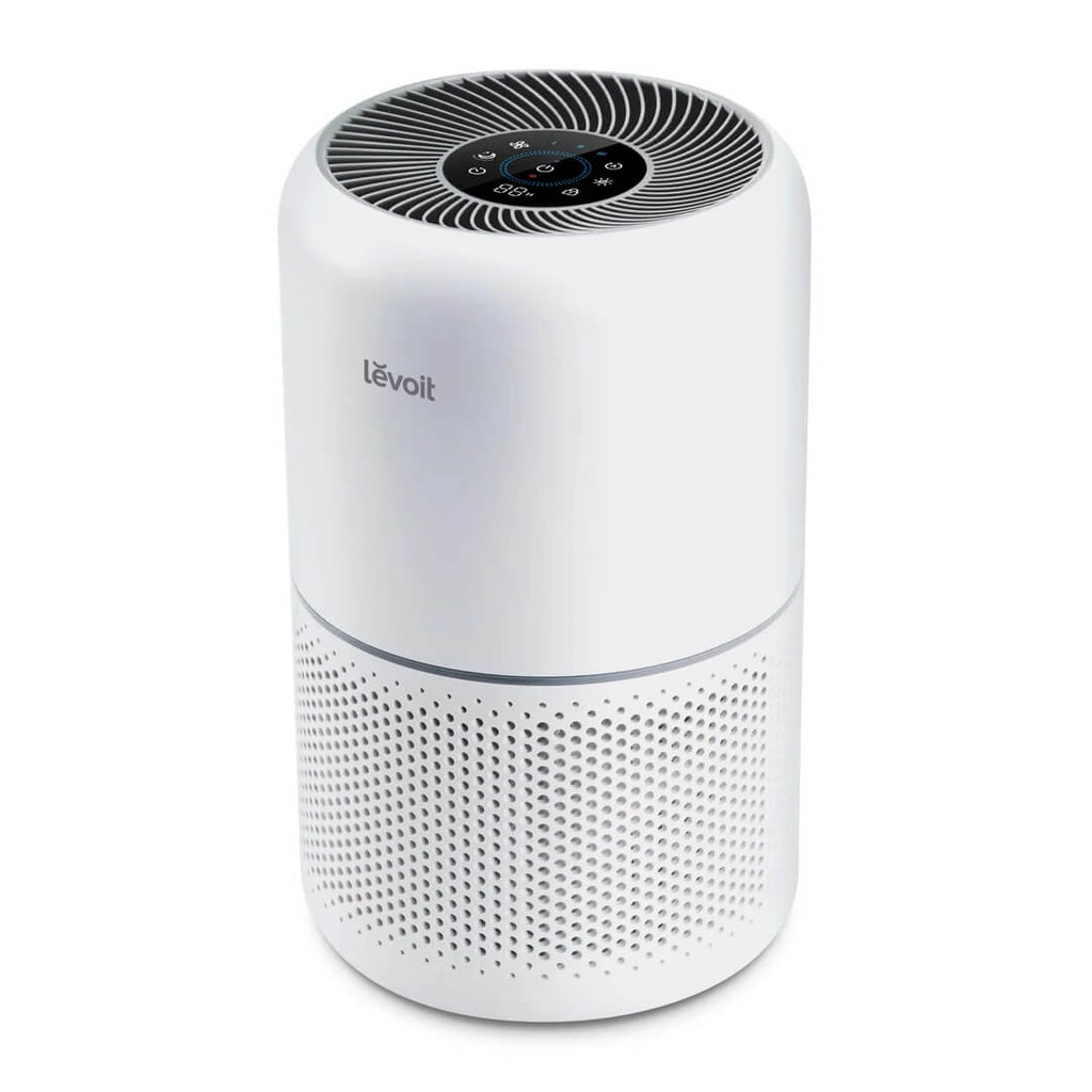 Purificador De Aire Y Humidificador Levoit (Core 300p)