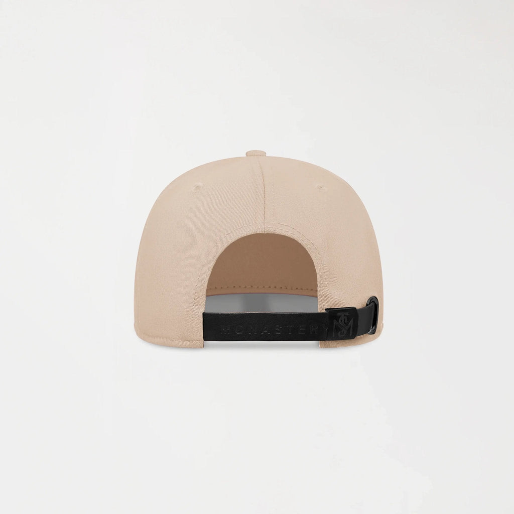 LEXINTON CAP UNISEX IRISH CREAM U - Monastery | Tienda Oficial Colombia