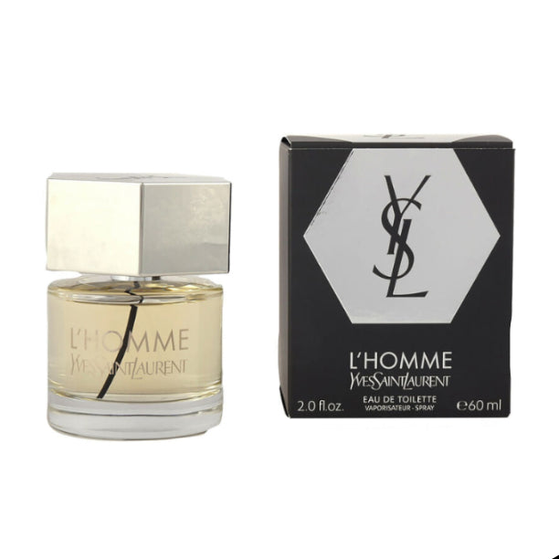 YSL L`Homme  EDT