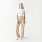 LIANE T - SHIRT WOMEN WHITE - Monastery | Tienda Oficial Colombia