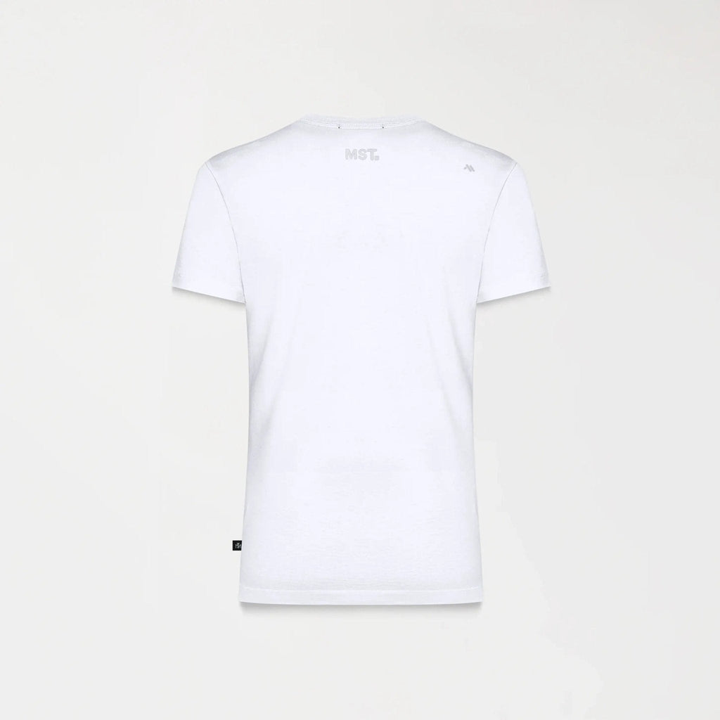 LIANE T - SHIRT WOMEN WHITE - Monastery | Tienda Oficial Colombia