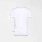 LIANE T - SHIRT WOMEN WHITE - Monastery | Tienda Oficial Colombia