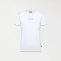 LIANE T - SHIRT WOMEN WHITE - Monastery | Tienda Oficial Colombia