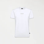 LIANE T - SHIRT WOMEN WHITE - Monastery | Tienda Oficial Colombia
