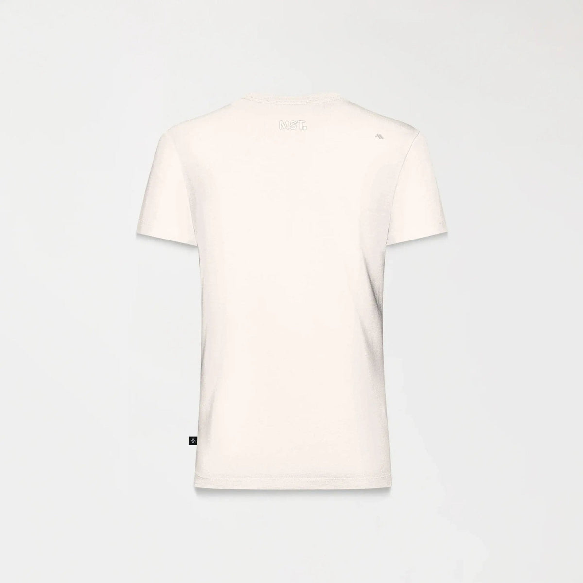 LIANE T - SHIRT WOMEN WHITE ASPARAGUS - Monastery | Tienda Oficial Colombia