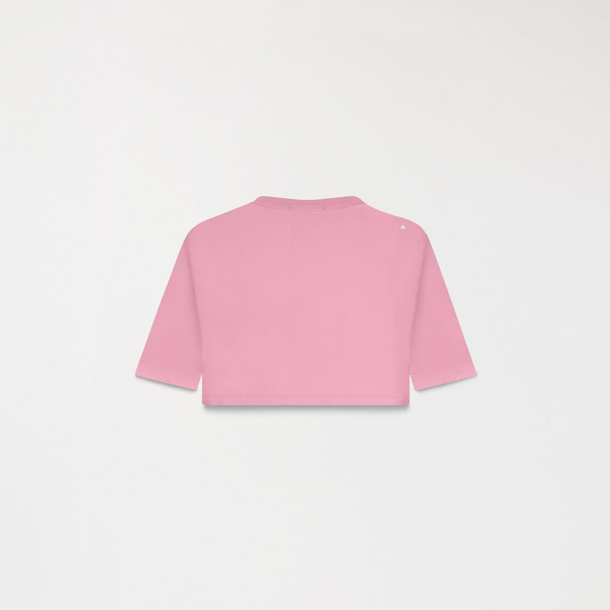 LIAO CROP TOP WOMEN CASHMERE ROSE - Monastery | Tienda Oficial Colombia
