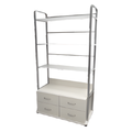 LIBRERO STARKEN WHITE