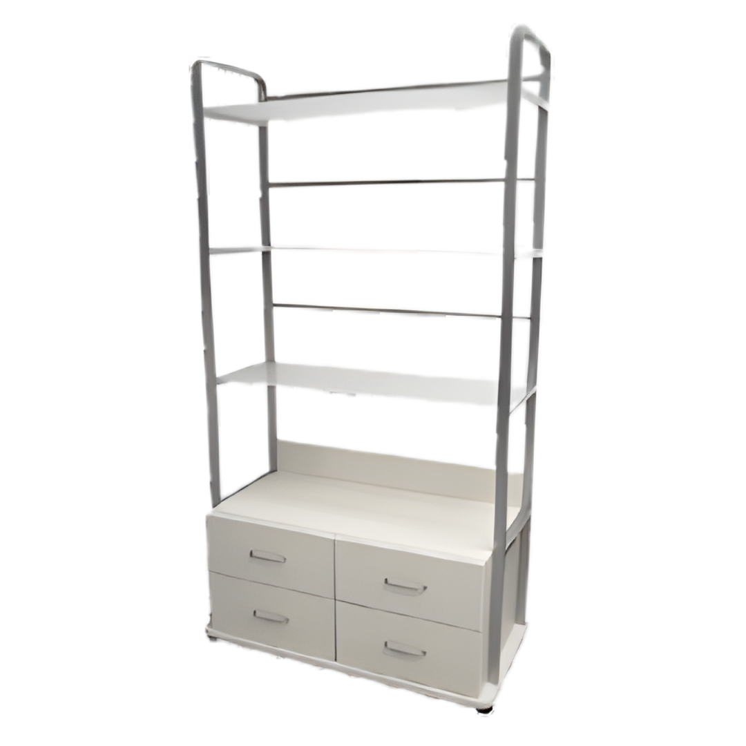 LIBRERO STARKEN WHITE